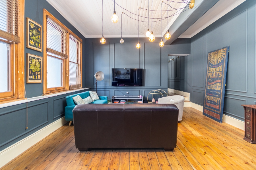 2 Bedroom Property for Sale in Cape Town City Centre Western Cape